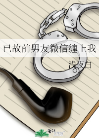 My Late Ex-boyfriend Pestered Me on WeChat
