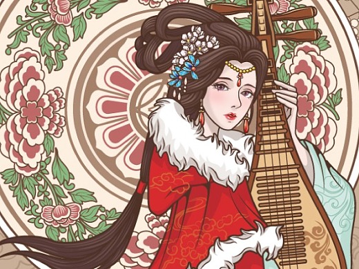 Noble Daughter