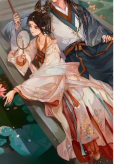 Spring Cry