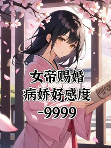 The Empress Chose My Bride, and Now I’m Stuck with a Yandere at -9999 Affection