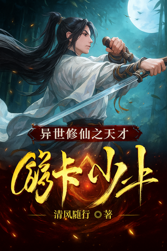 The Genius Talisman Boy in a Cultivation World