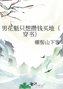 The Male Courtesan Just Wants To Save Money To Buy Land
