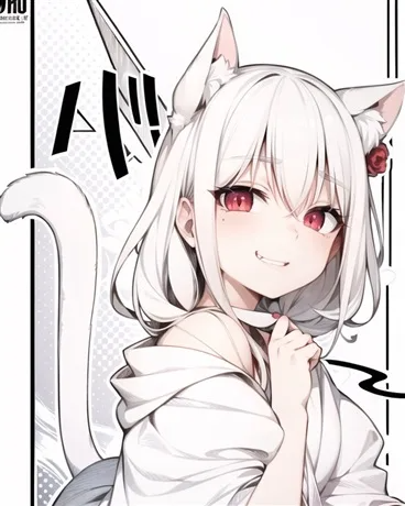 The Witch Who Hunts Magical Girls Will Never Be the One Who Gets Slain