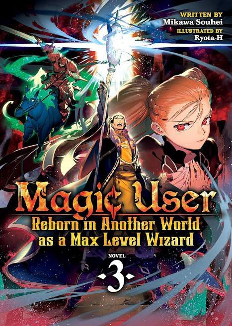 The Wizard Raised Through TRPG is Still the Strongest in the Other World