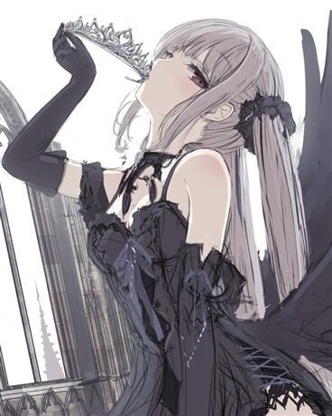 The Yandere Beauty… Is Actually Me?