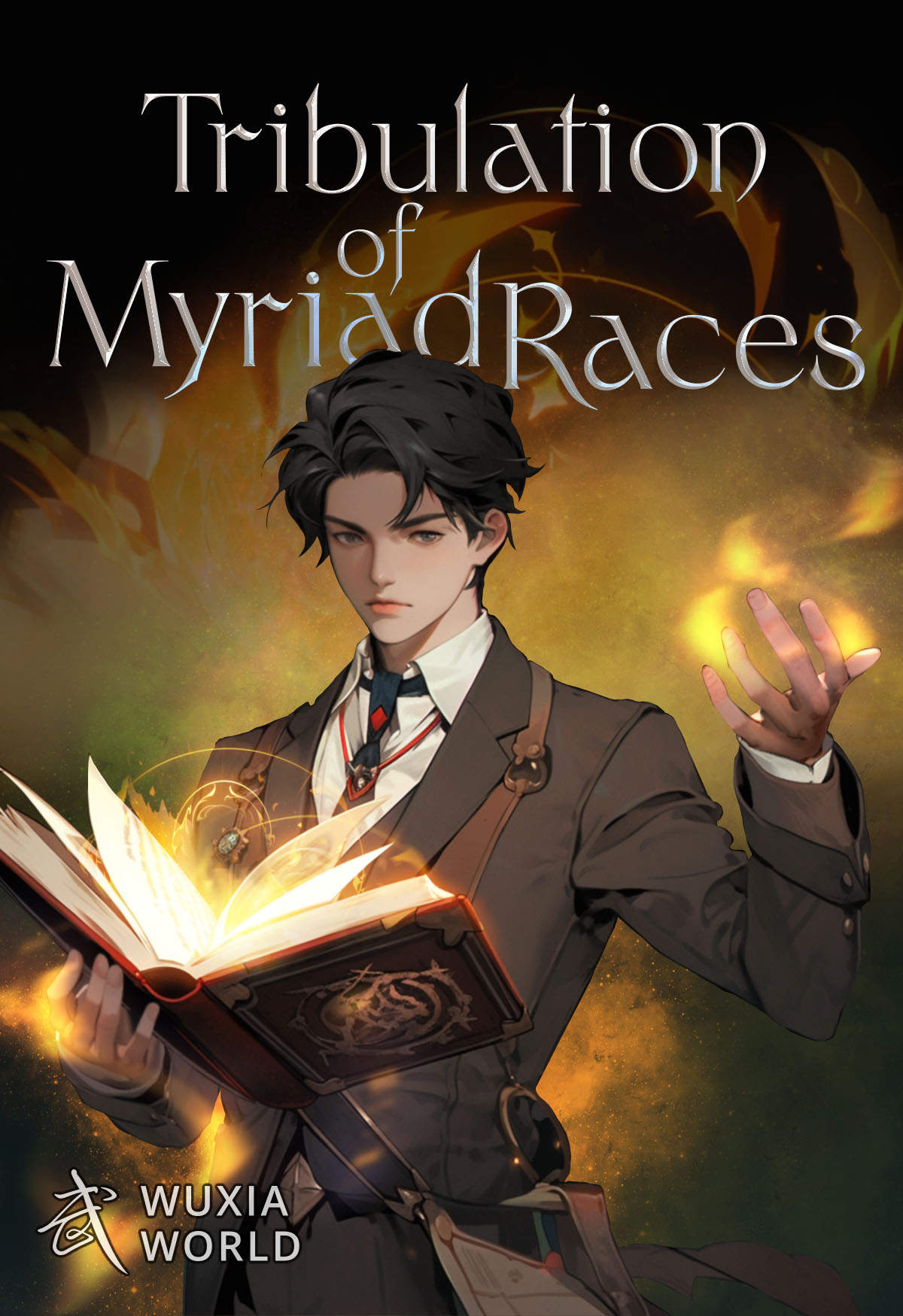 Tribulation of Myriad Races