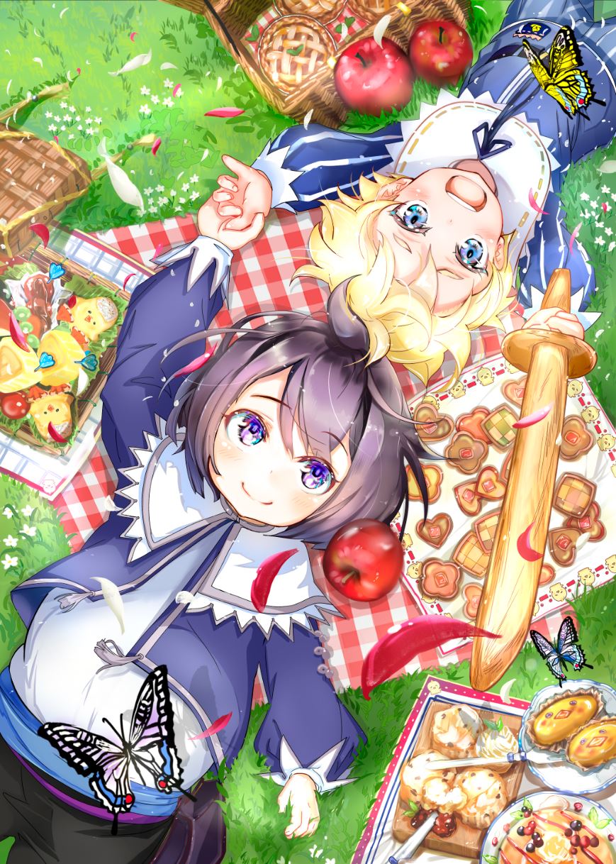I’m the White Pig Nobleman, but With the Memories of My Previous Life, I’ll Raise My Little Brother