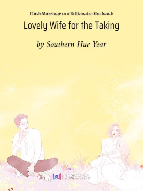 Lovely Wife for the Taking