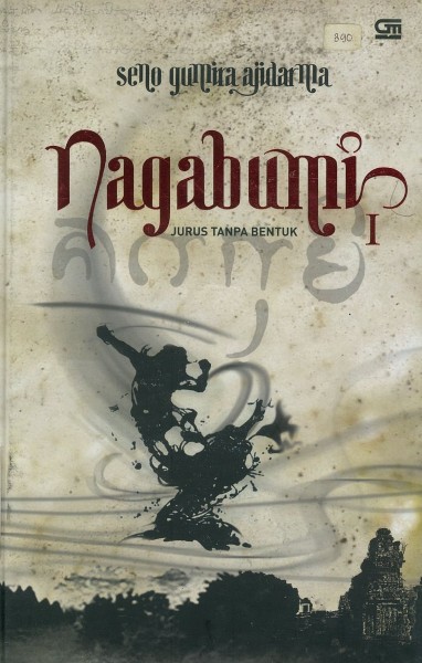 Nagabumi