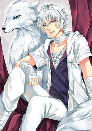 Third Prince Elmer