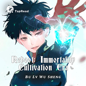 Immortality Cultivation Era